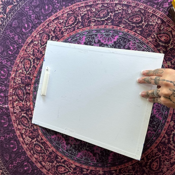 Abstract Wall Art - Picture 3 of 4